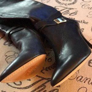 Vince camuto boots